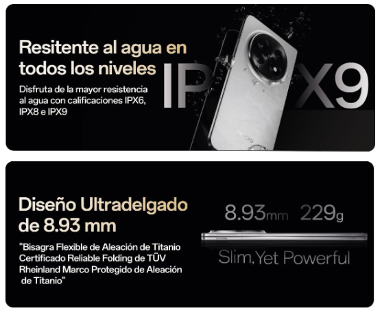 OPPO Find N5