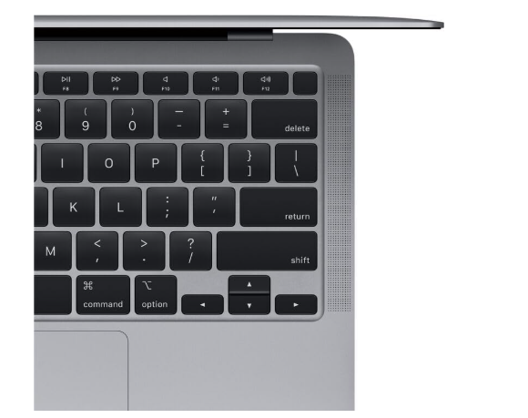 Apple MacBook Air - Laptop de 13 pulgadas M1
