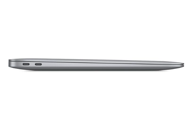 Apple MacBook Air - Laptop de 13 pulgadas M1