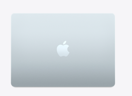 Apple Macbook Air 2026 - 13" Pulgadas - Chip M5 - CPU de 10 núcleos/ GPU de 10 núcleos - 32Gb + 4Tb SSD