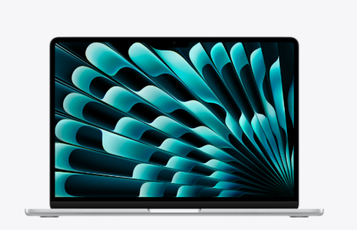Apple Macbook Air 2026 - 13" Pulgadas - Chip M5 - CPU de 10 núcleos/ GPU de 10 núcleos - 32Gb + 4Tb SSD