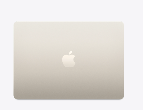 Apple Macbook Air 2026 - 13" Pulgadas - Chip M5 - CPU de 10 núcleos/ GPU de 10 núcleos - 32Gb + 4Tb SSD