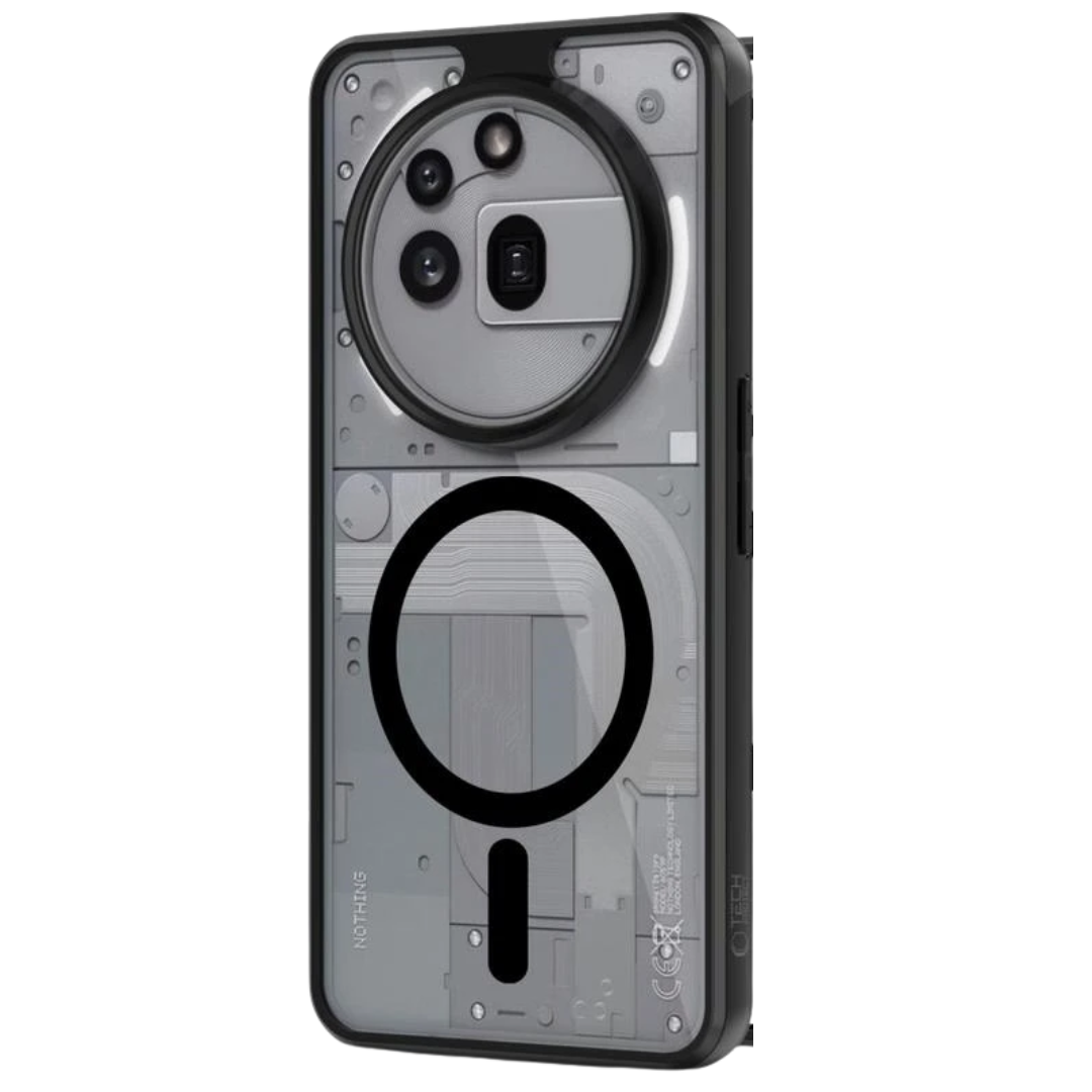 Case / Carcasa Mate a prueba de golpes - Compatible con Todos los Modelos