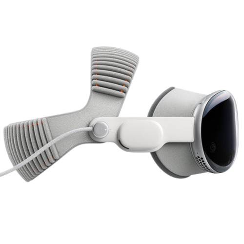 Apple Vision Pro 4K Pre-Order 