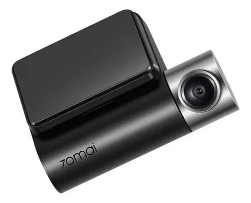 70mai Dash Cam Pro Plus+ A500S + Cámara trasera 70mai RC06