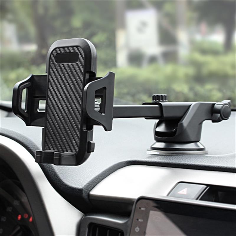 Soporte Universal de Teléfono con Brazo Flexible