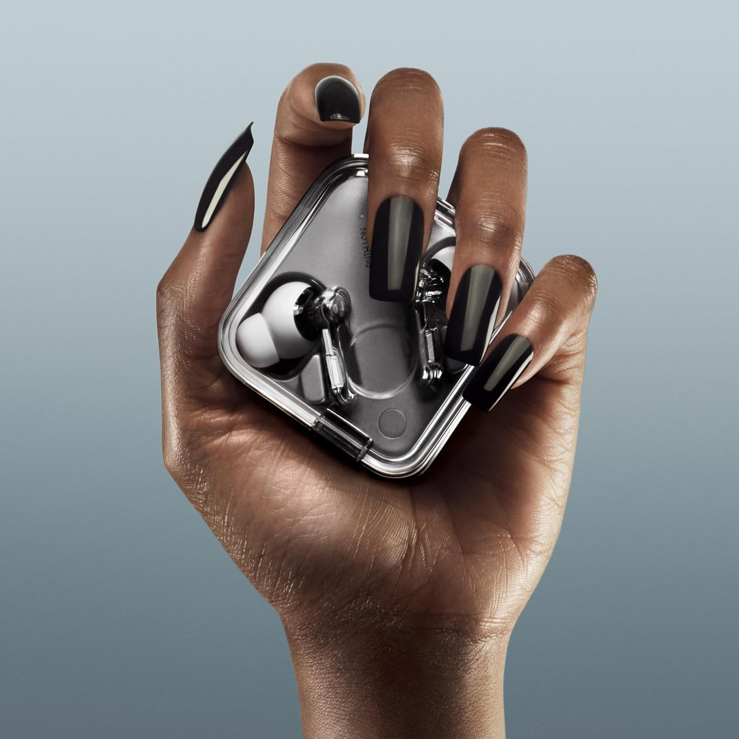 Nothing Ear 3 (2025)