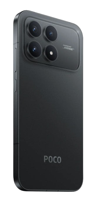 Poco F8 Pro