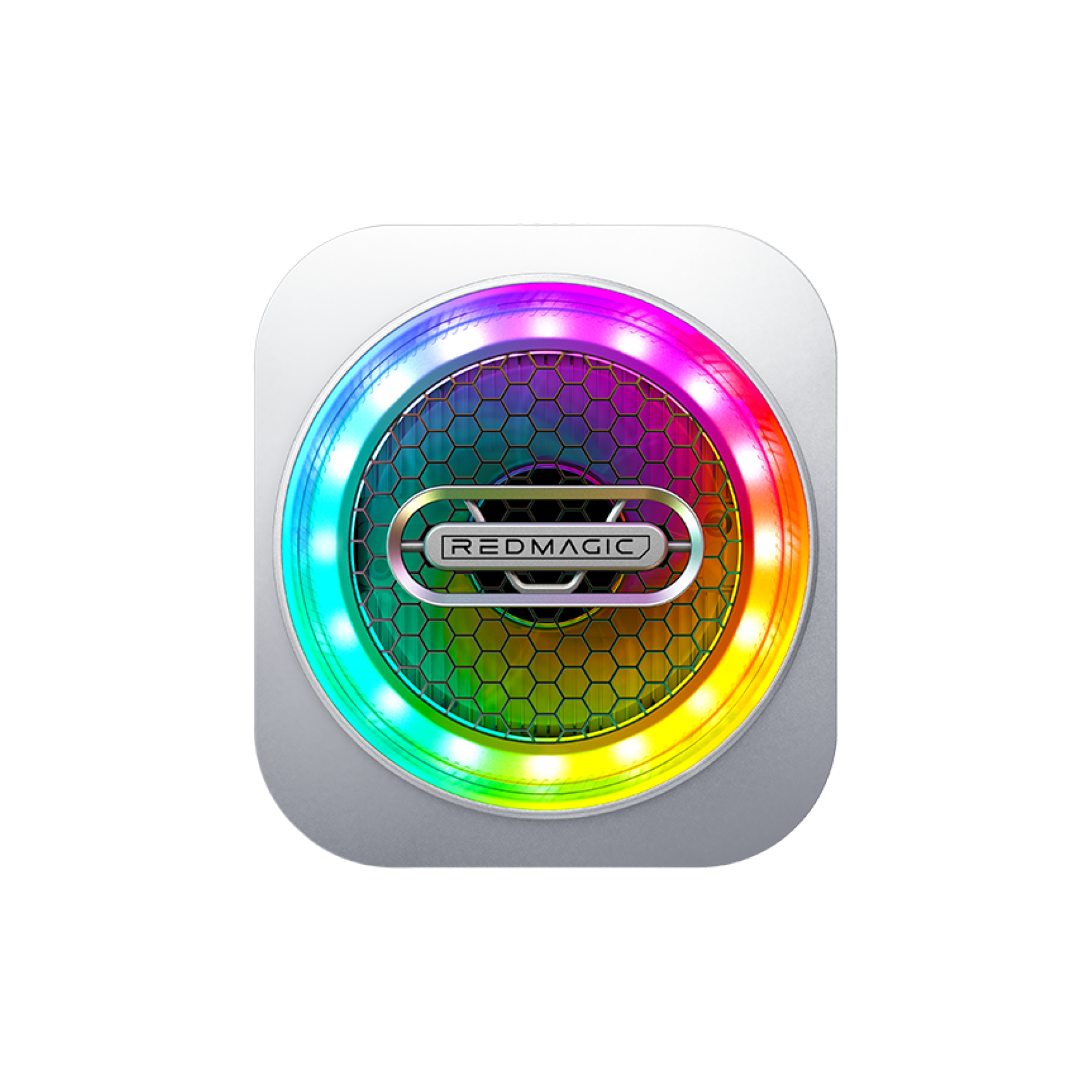 ZTE Nubia RedMagic VC Cooler 6 Pro