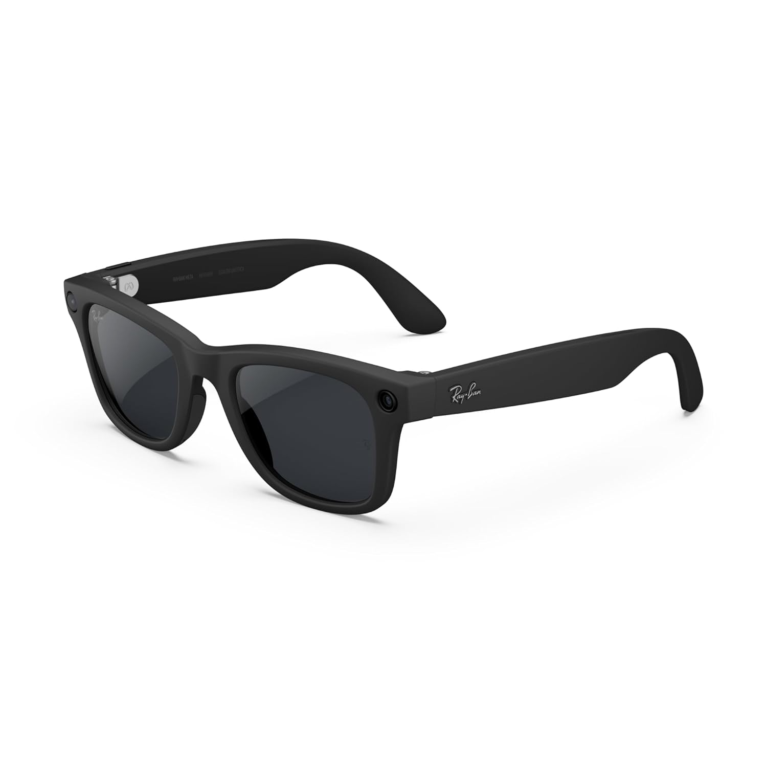 Ray-Ban Meta Wayfarer (Gen 2)