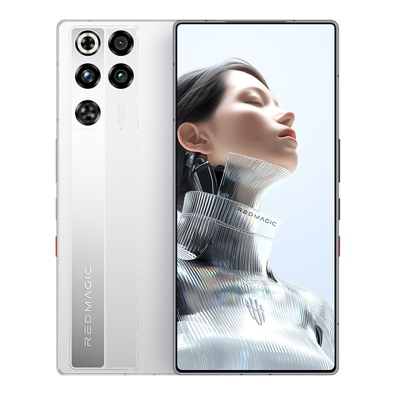 ZTE Nubia RedMagic 11 Pro