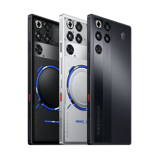 ZTE Nubia RedMagic 11 Pro