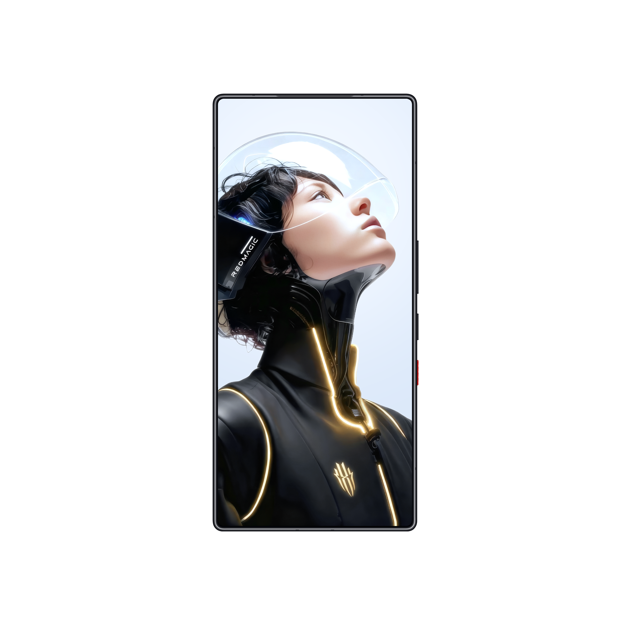 Redmagic 11 Pro Golden Saga Limited Edition