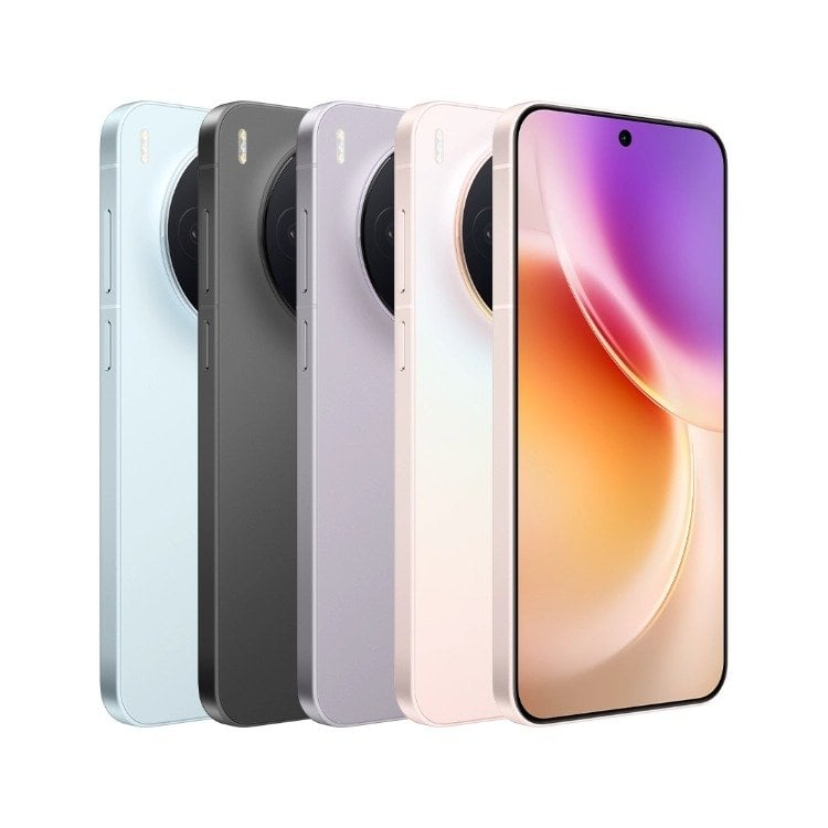 VIVO X300