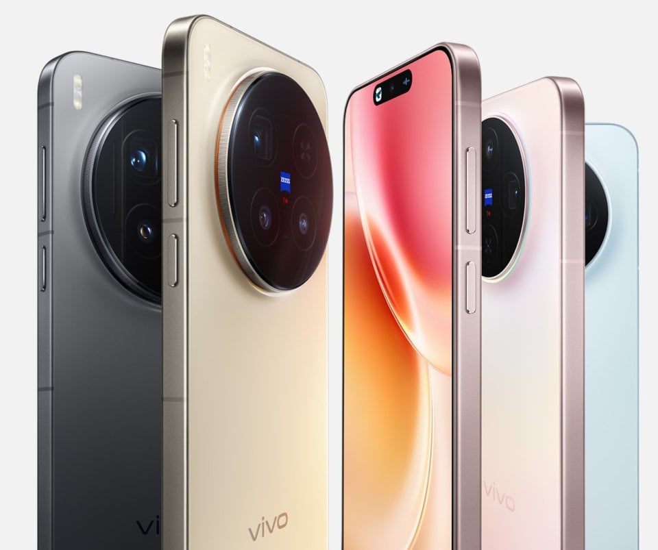VIVO X300