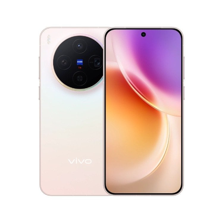 VIVO X300
