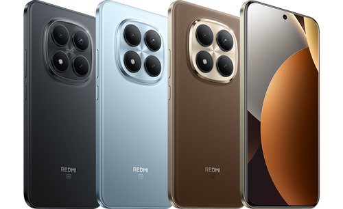 Xiaomi Redmi Note 15 Pro+