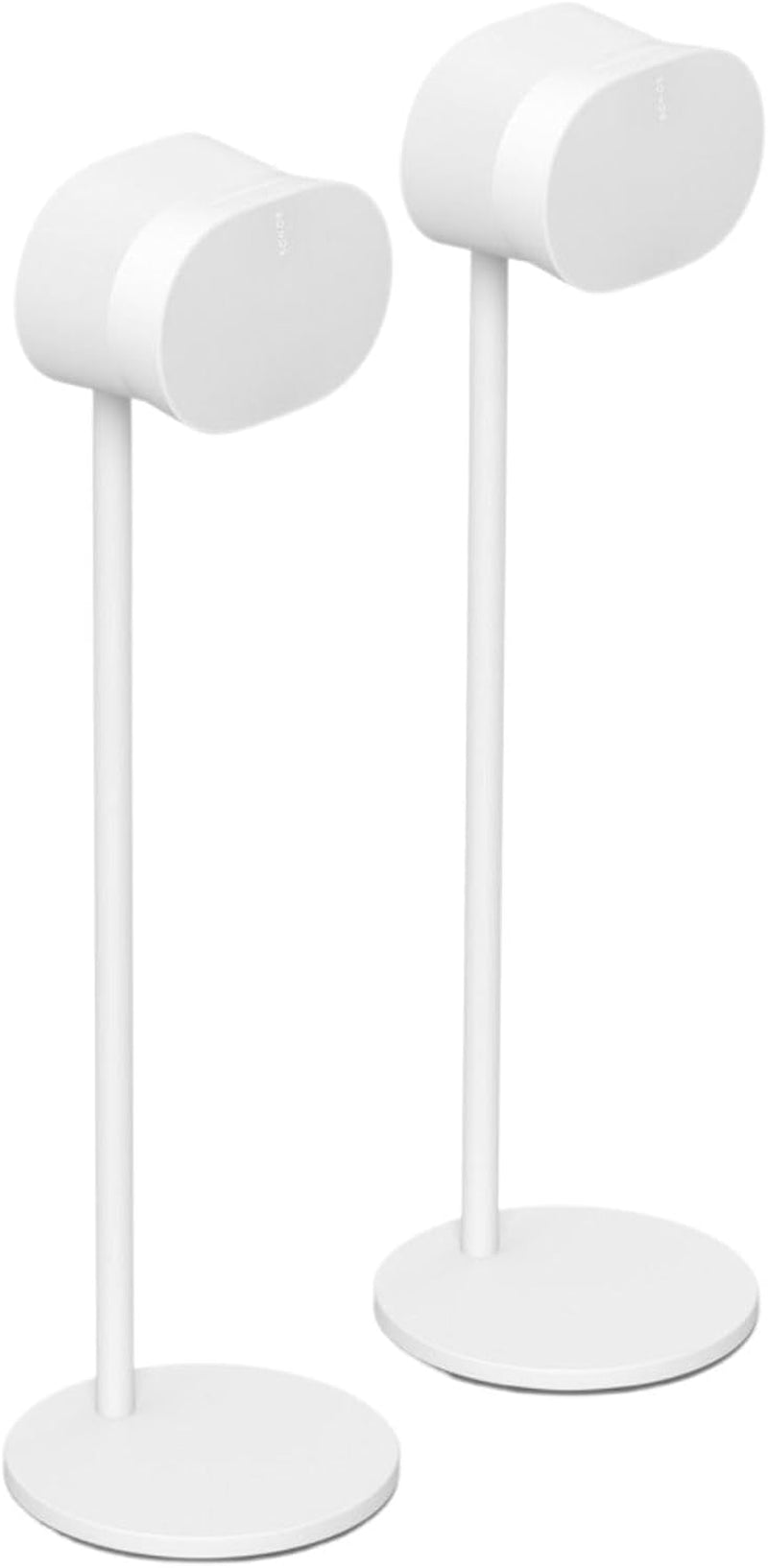 Era 300 Stand Pair - White