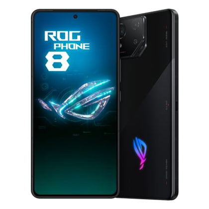 Asus Rog Phone 9 - [Global ROM]