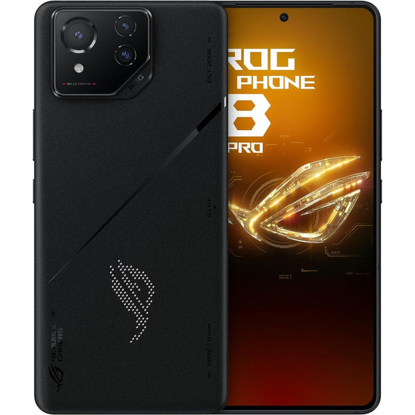 Asus Rog Phone 8 Pro [with Global ROM] - GSMPro