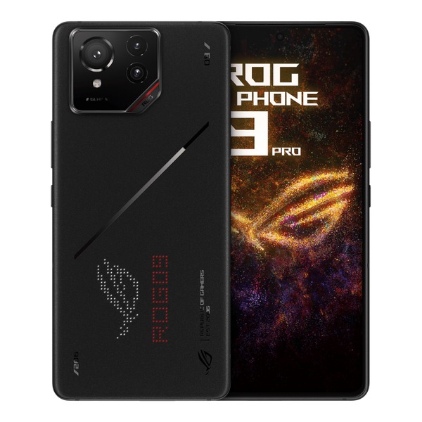 Asus Rog Phone 9 Pro: Gaming Extremo y Snapdragon 8 Elite