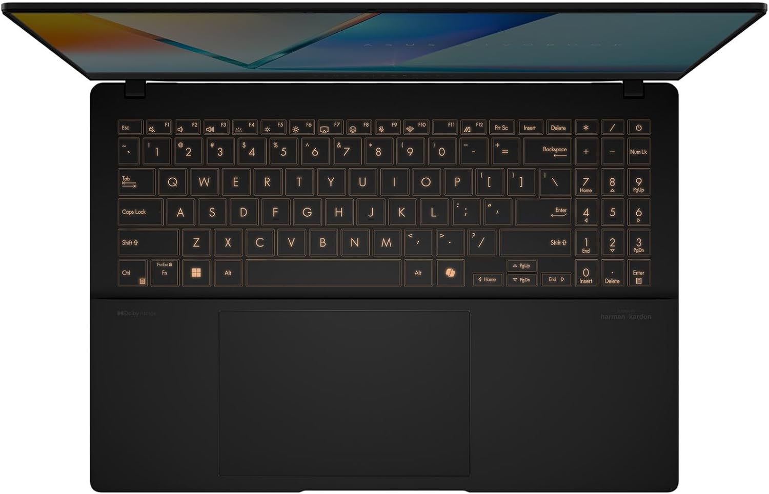 ASUS Vivobook S 15 OLED Laptop 