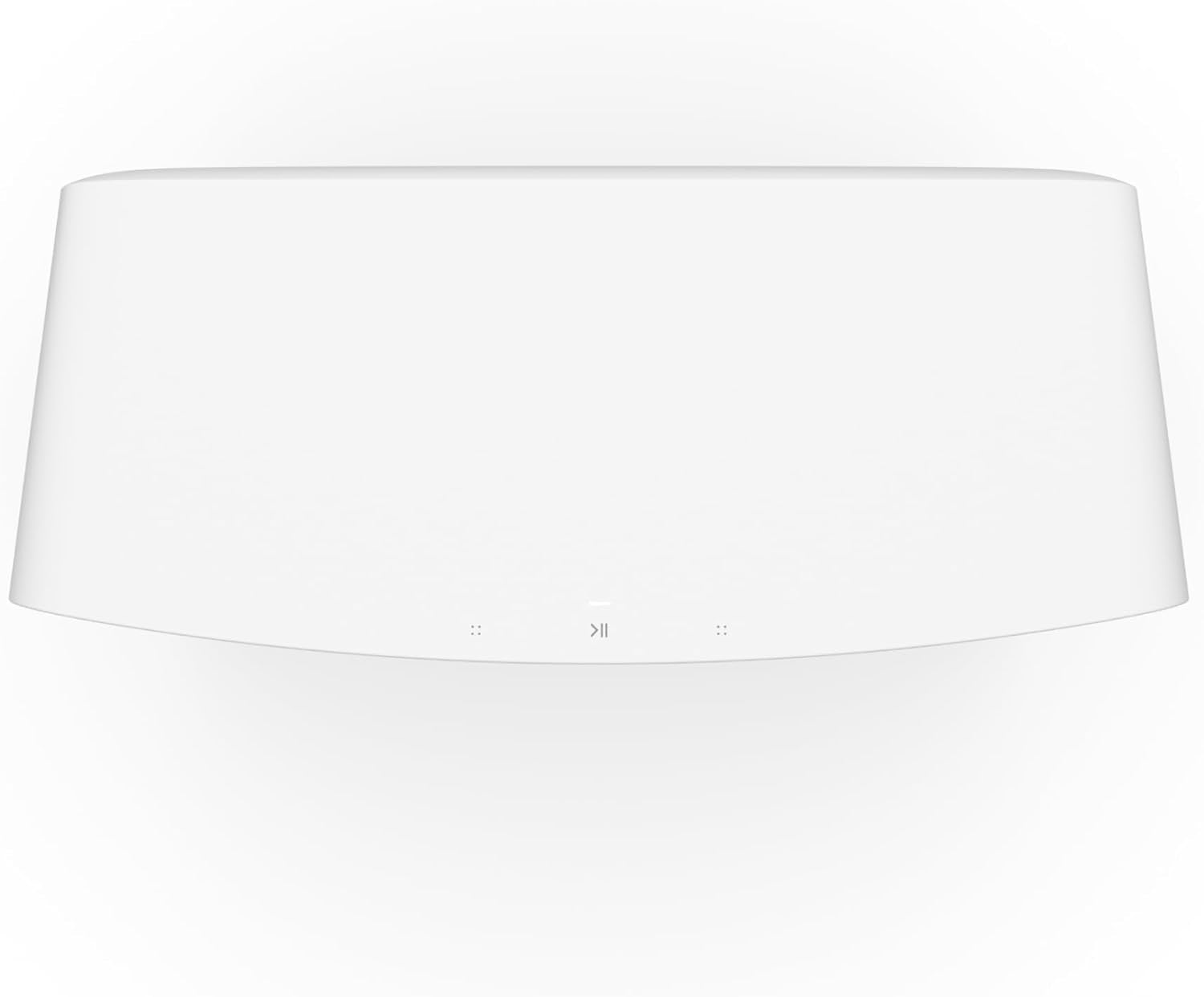 Five - White - Wireless Hifi Speaker