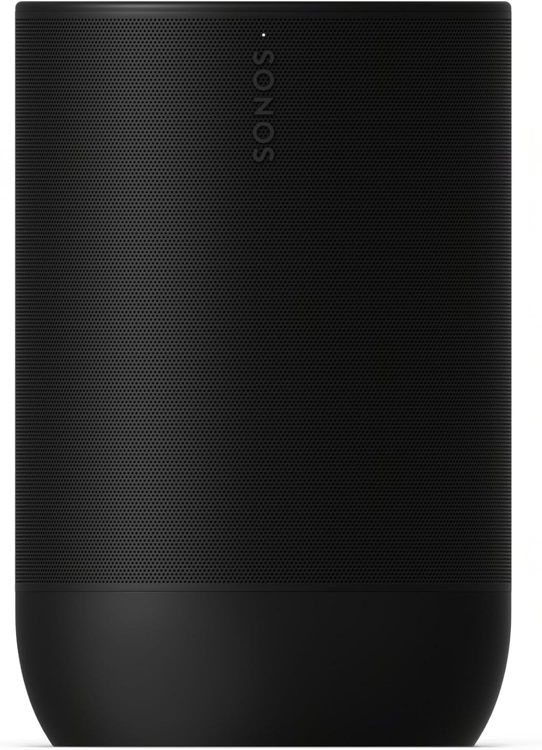 Move 2 - Black - Wireless Portable Bluetooth Speaker