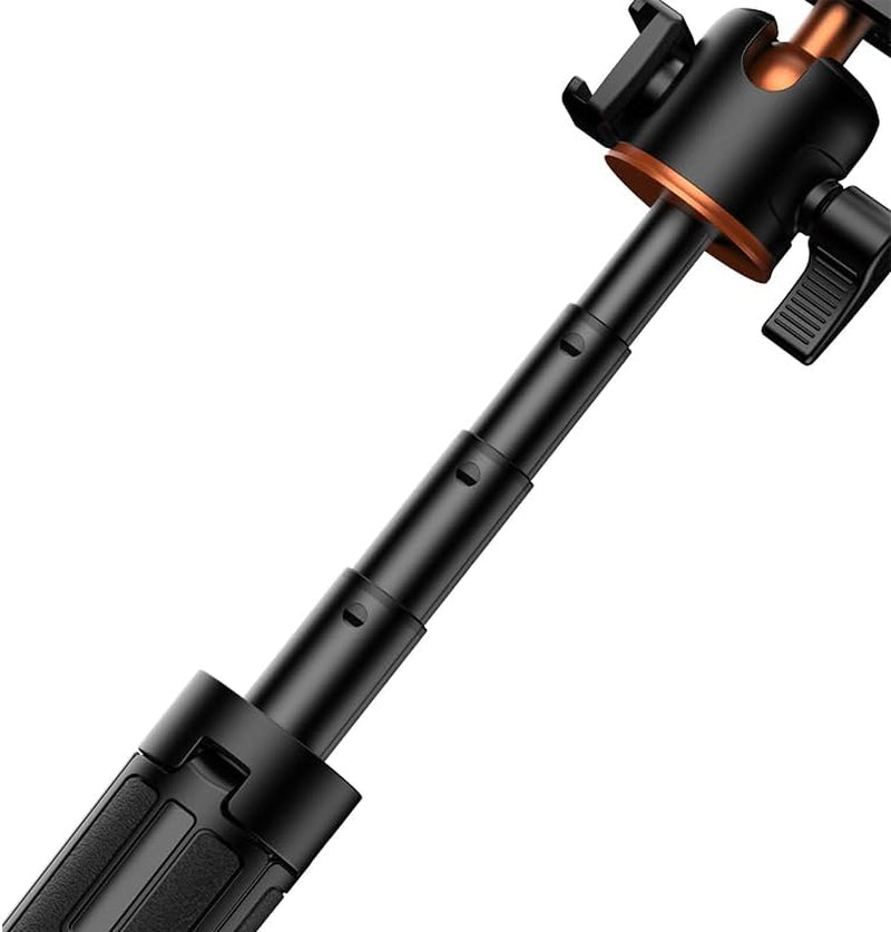 Mini Extension Rod, Compatible with / Pro