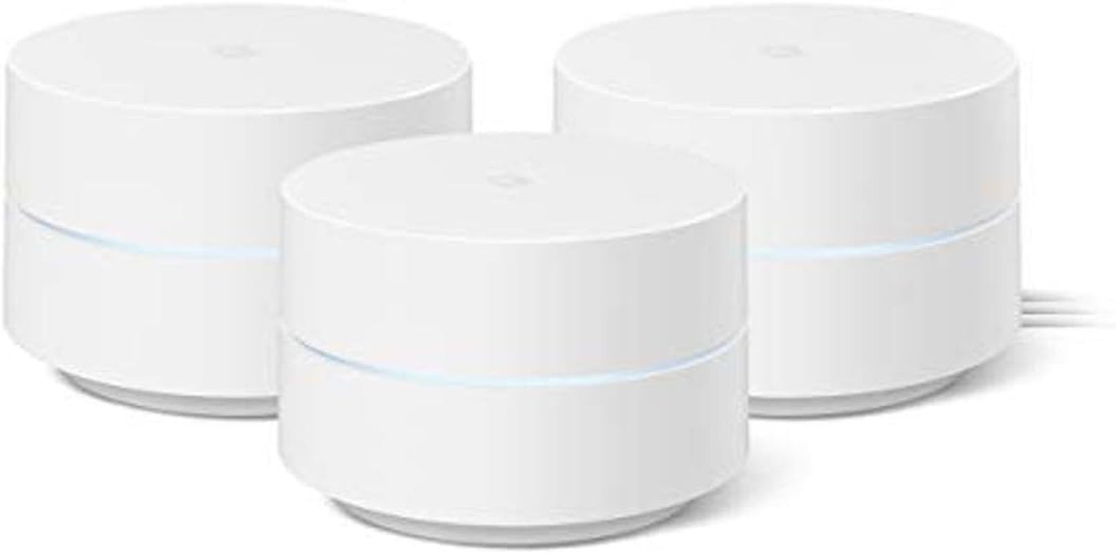 Wifi - AC1200 - Mesh Wifi System - Wifi Router - 1500 Sq Ft Coverage - 1 Pack