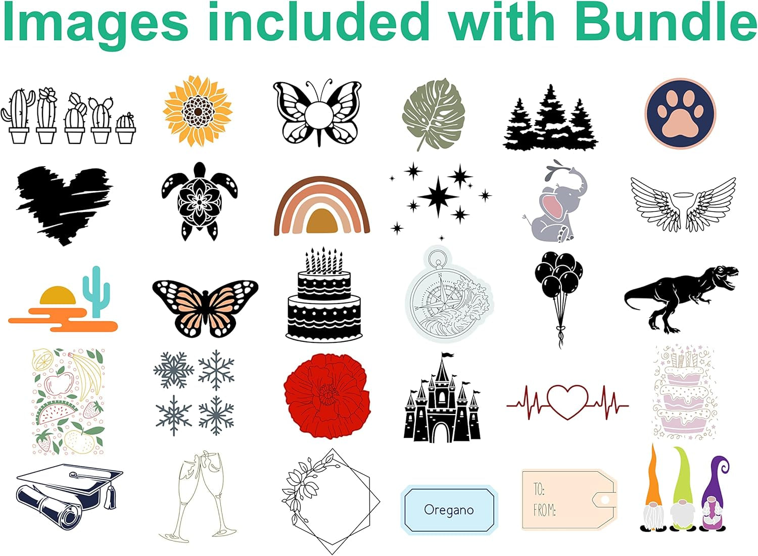 Joy Machine & Digital Content Library Bundle