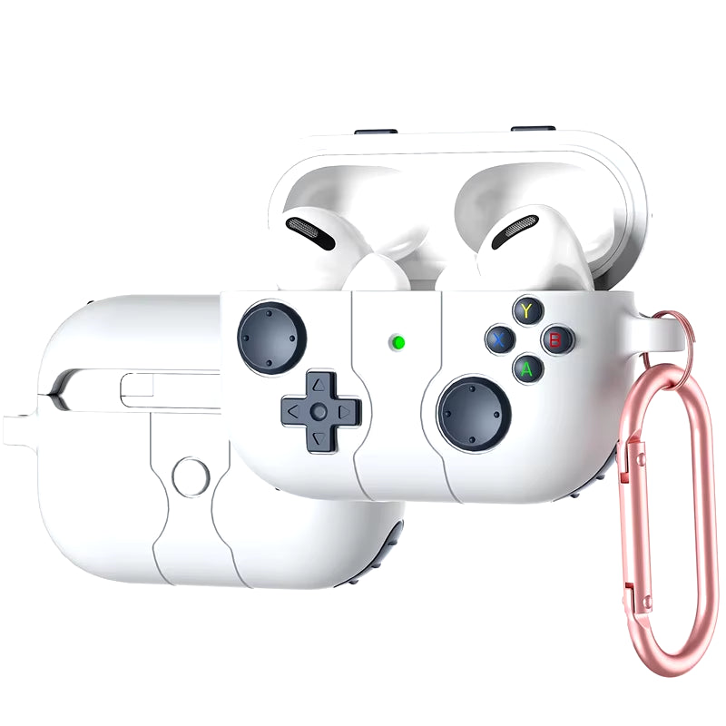 For Airpods 4 Case 3D Snacks Sugar Drinks Creative Earphone Case for Airpods Pro 1 2 3 Cartoon Silicone Cover for Airpods Pro 3