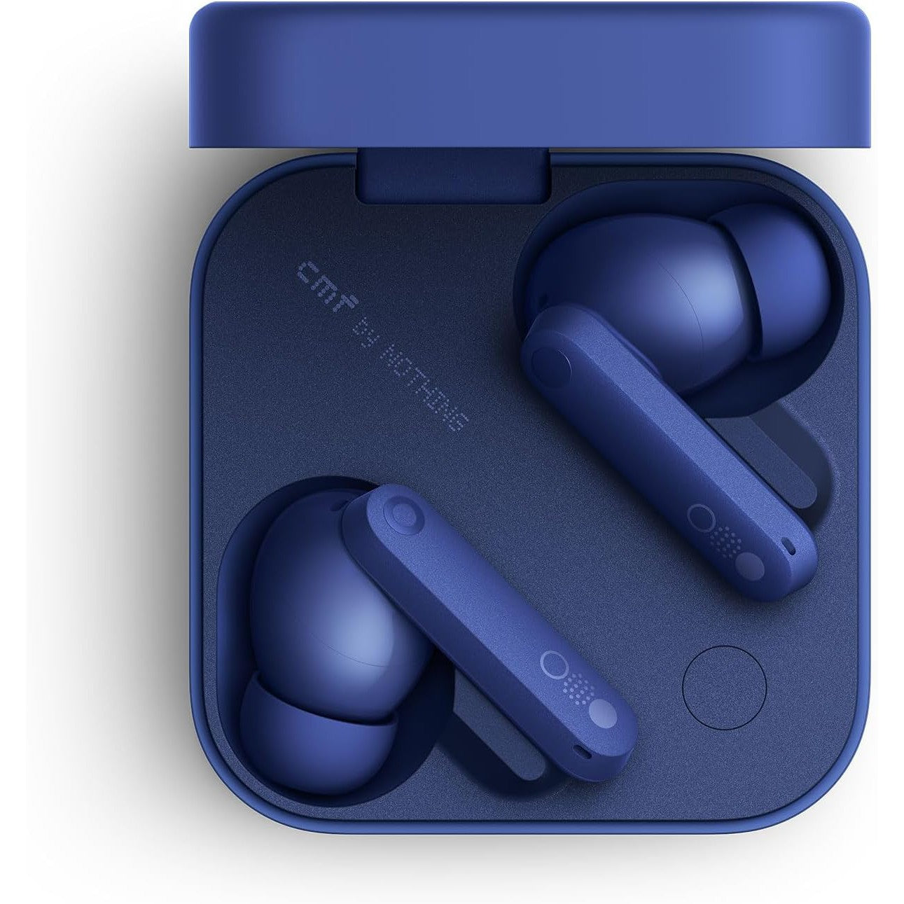 Google Pixel Buds Pro 2 Headphones | Porcelain | AI Spatial Audio