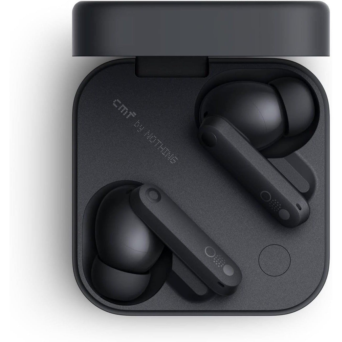 Google Pixel Buds Pro 2 Headphones | Porcelain | AI Spatial Audio