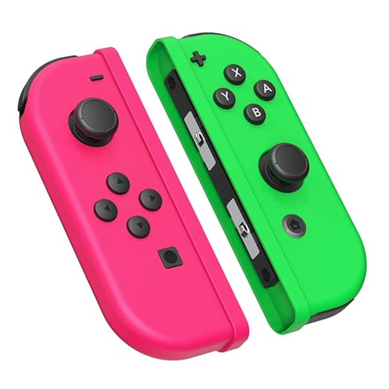 Pro Controller for Nintendo Switch OLED - Main Image