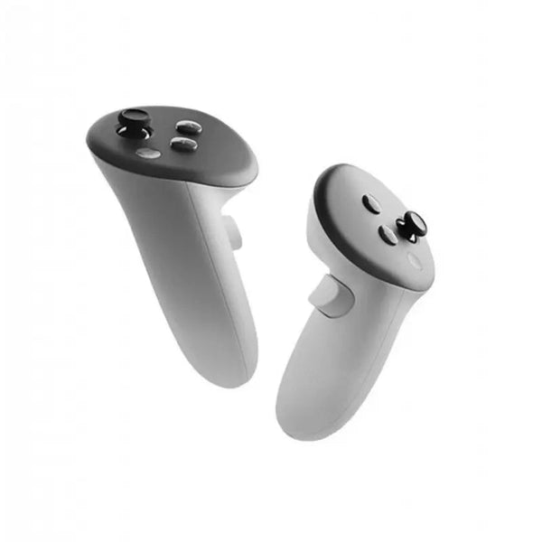Meta Quest 3/3S Touch Plus Control