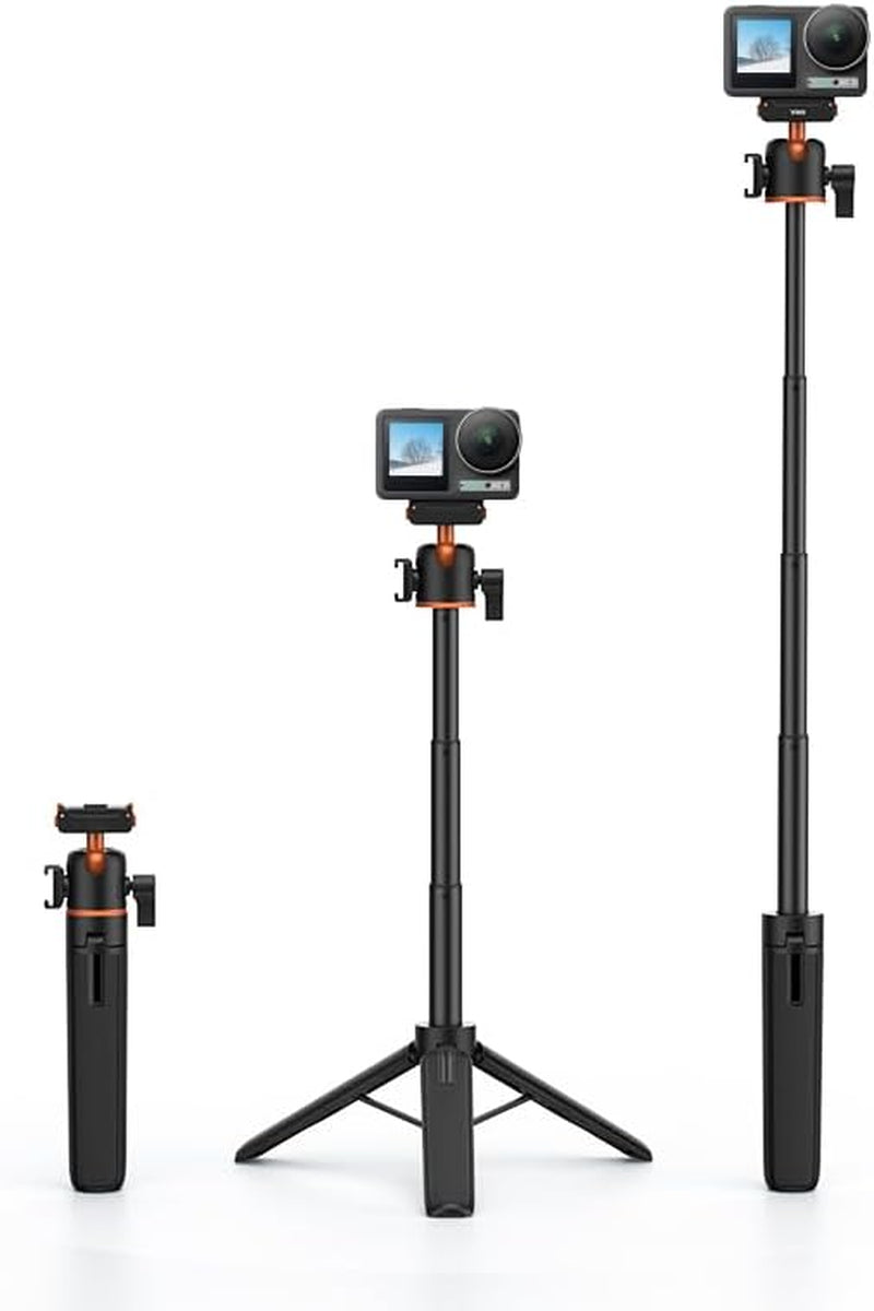 Mini Extension Rod, Compatible with / Pro