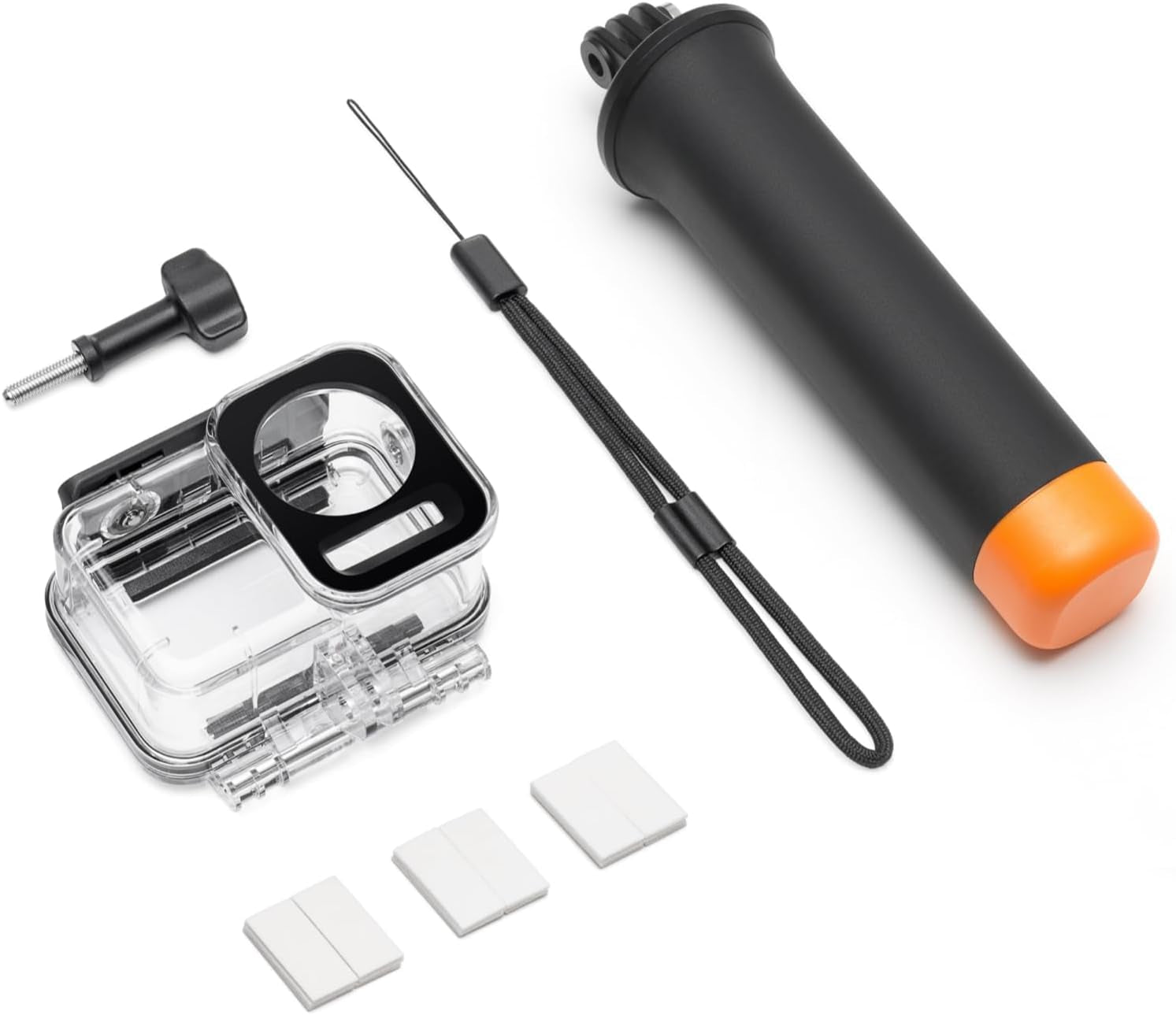 Diving Accessory Kit