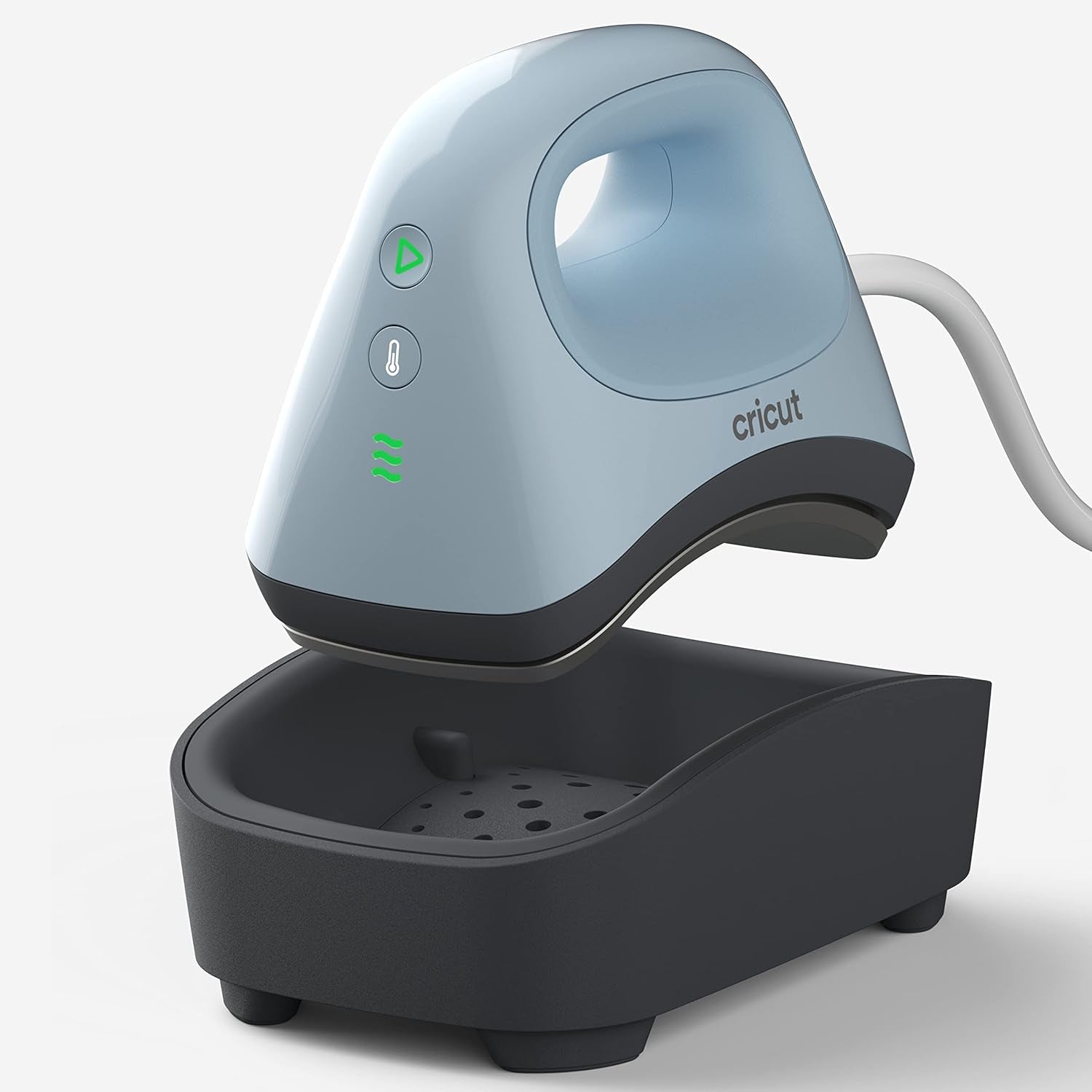 Hat Press Smart Heat Press Machine