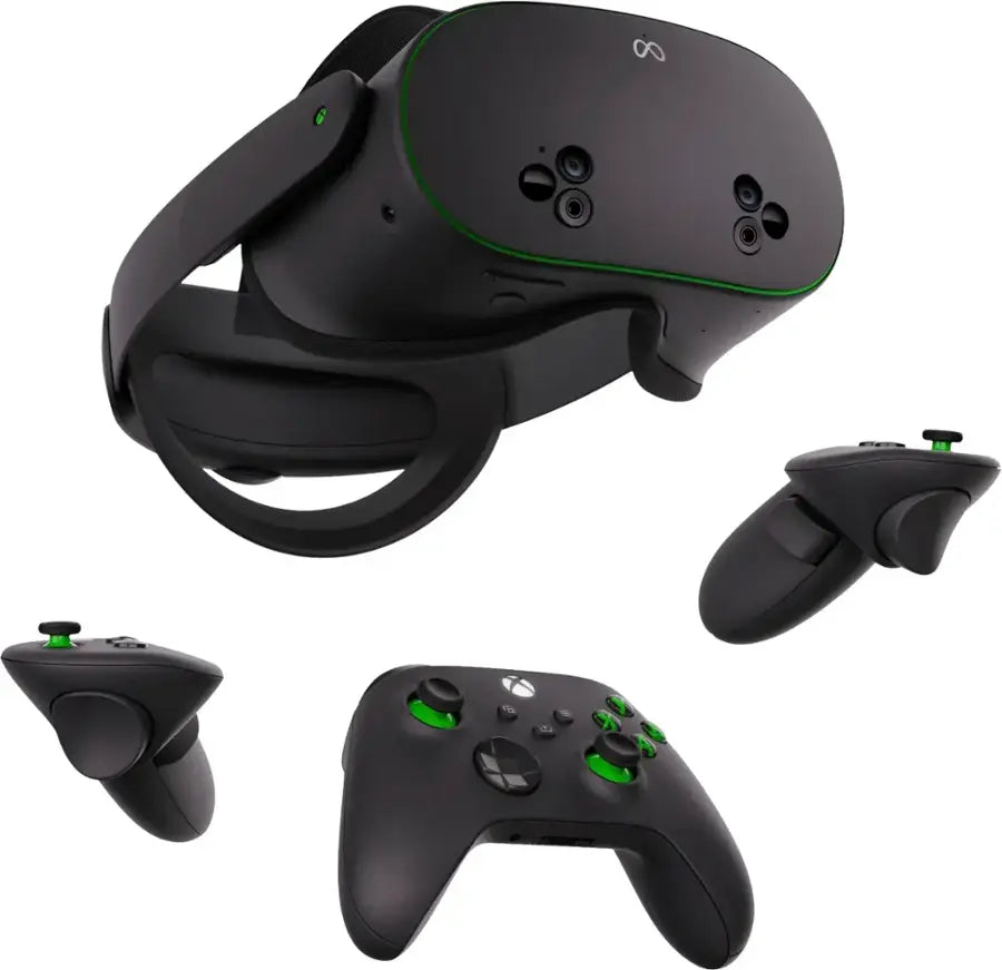 Meta Quest 3S Xbox Limited Edition