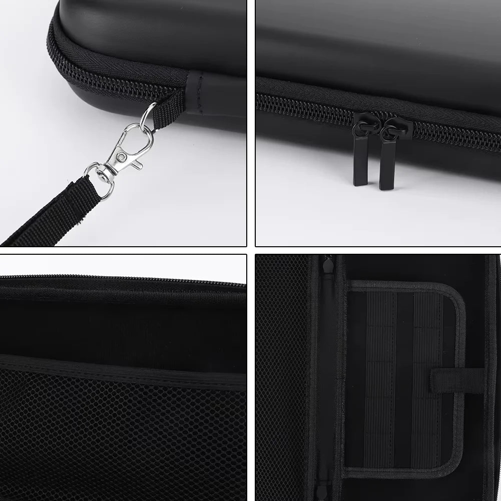 Estuche de Transporte Nintendo Switch 2-GSMPRO.CL