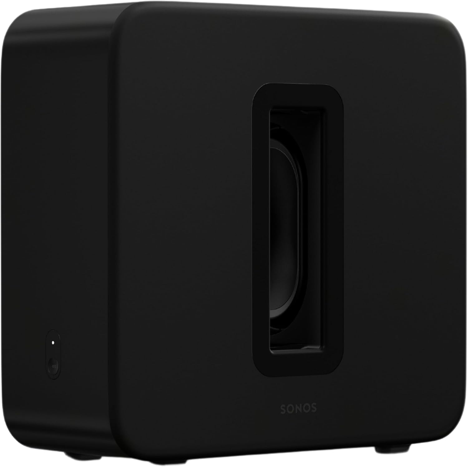 Sub 4 - Wireless Subwoofer - Black