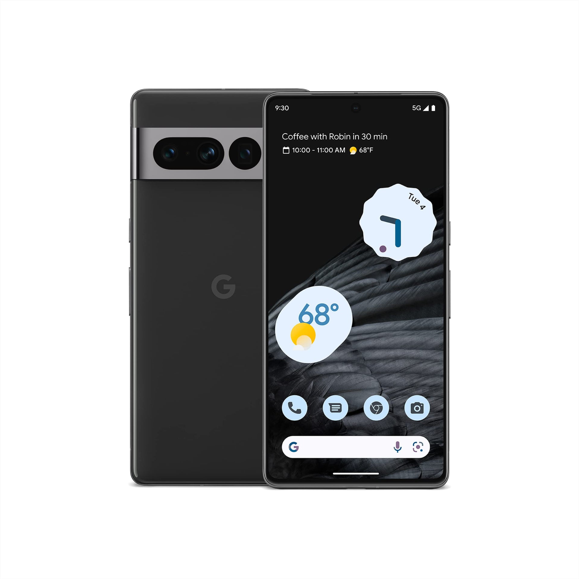 Moex Unleash Para Google Pixel 3a – Cadena Para Teléfono Móvil Con