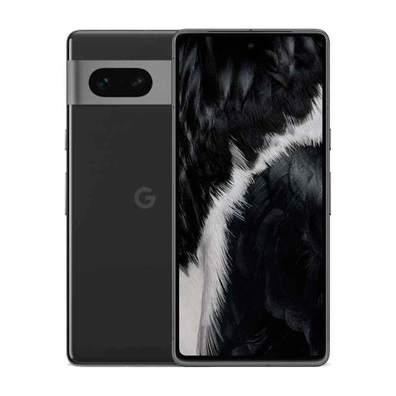 Unlocked Google Pixel 7 128GB 5G Smartphone | Lemon | Google
