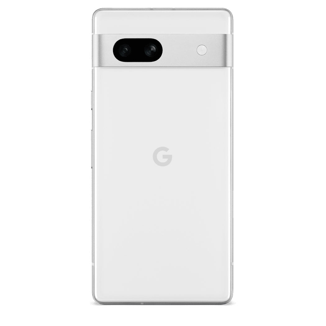 Google Pixel 7a 128GB ホワイト 動作品 Google Pixel 7a 128GB 5G Cell Phone Unlocked | Charcoal | The Best