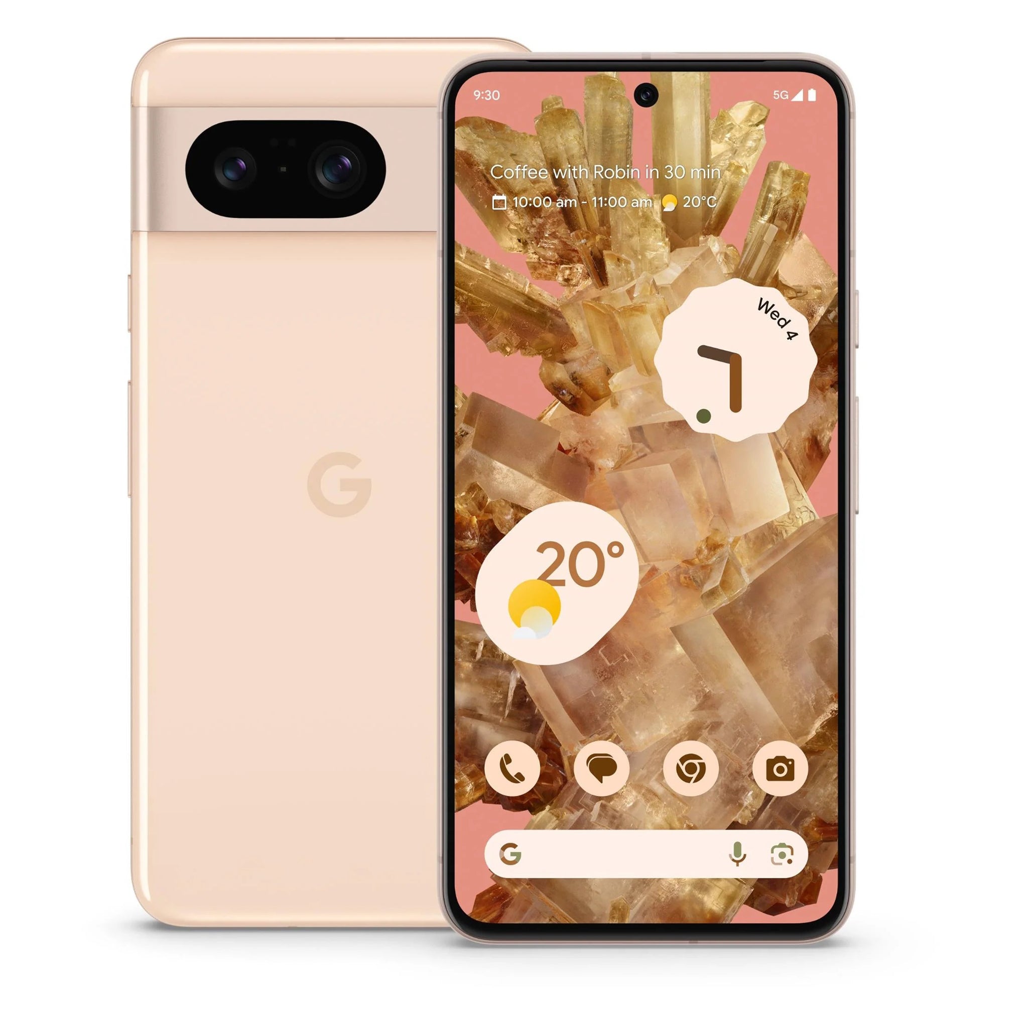 Google Pixel 8 Pro