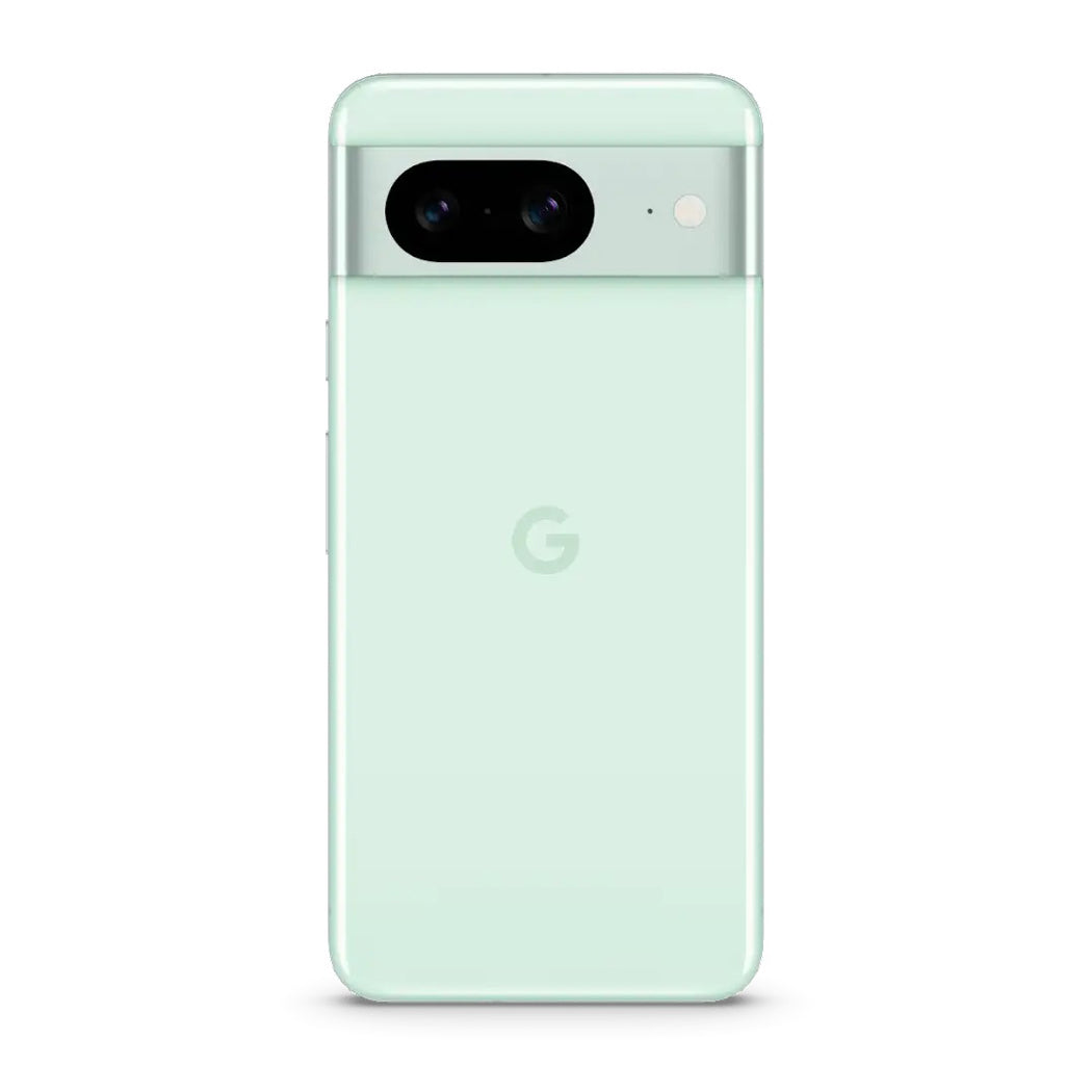 Unlocked Google Pixel 8 Pro 128GB 5G Cell Phone | Mint Green | Pro