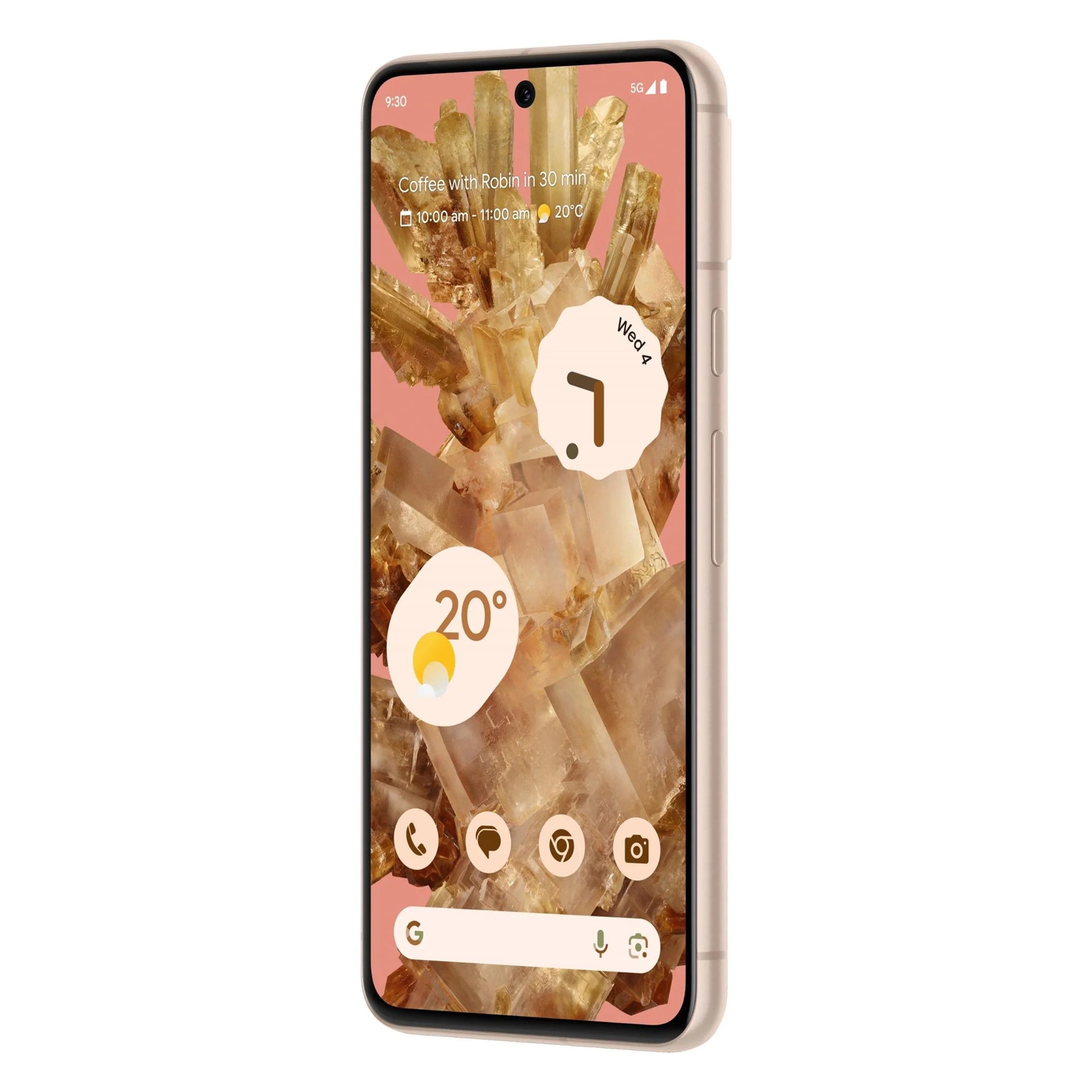 極美品★Google Pixel 8 Pro ゴールド Unlocked Google Pixel 8 Pro 128GB 5G Cell Phone | Mint Green | Pro