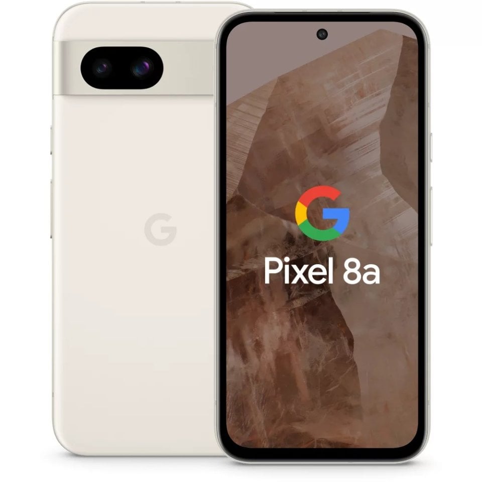Google Pixel 8a アロエ　128GB Pixel8a-Obsedian-