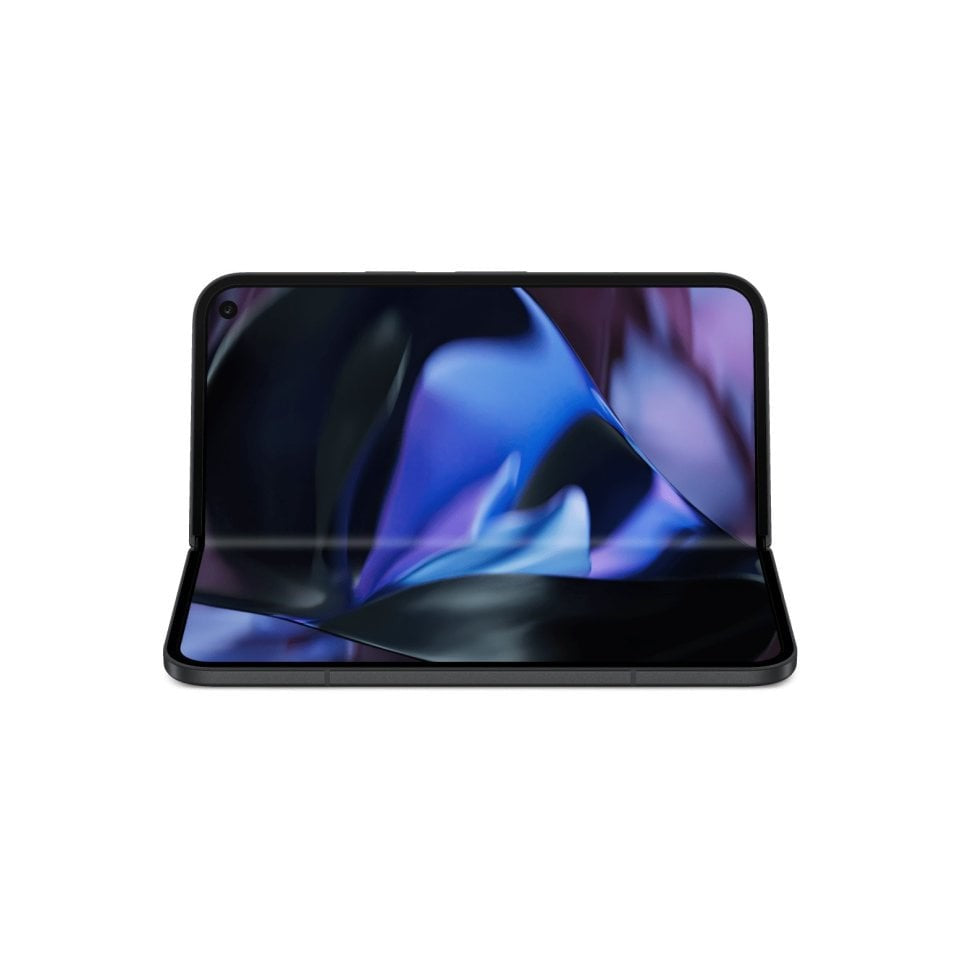 Google Pixel 9 Pro Fold 512GB | Porcelain | Luxury and